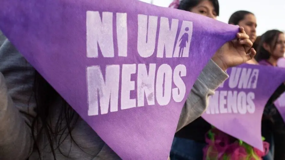 "Se aceleró el círculo de la violencia en relaciones más breves y que derivan muchas veces en femicidios" 