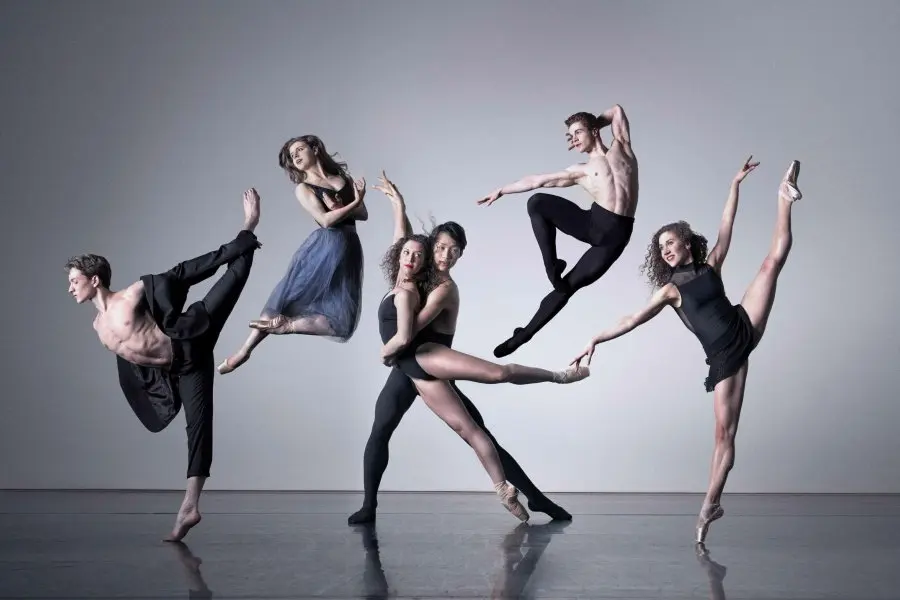 Los bailarines tienen formalmente un sindicato, tras una lucha judicial