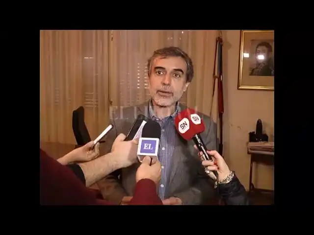 Para Miguel González cerrar las guardias por hechos de violencia es “inconducente”
