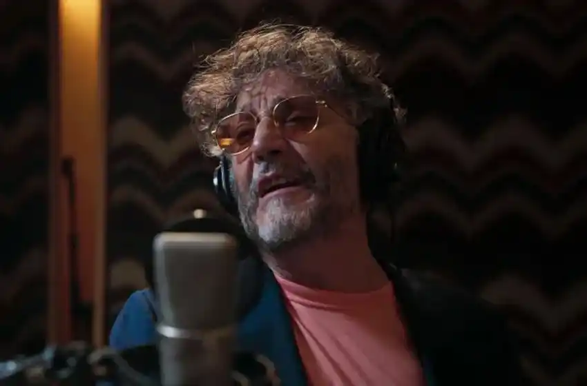 Fito Páez ganó el Gardel de Oro