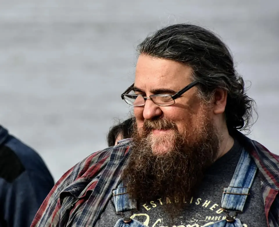 Profundo pesar por el fallecimiento de Patricio “Ñeco” Calonge