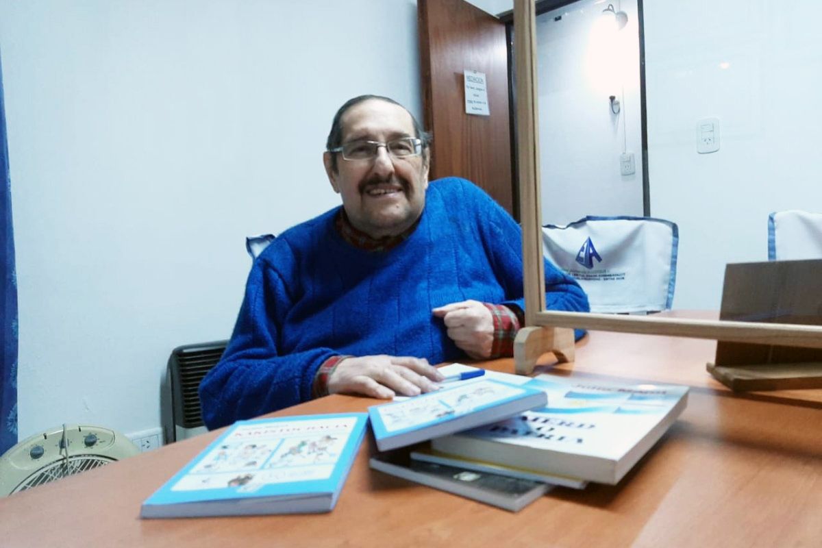 Julio Majul: Recuerdos y análisis de un presente y pasado dominado por “los peores”