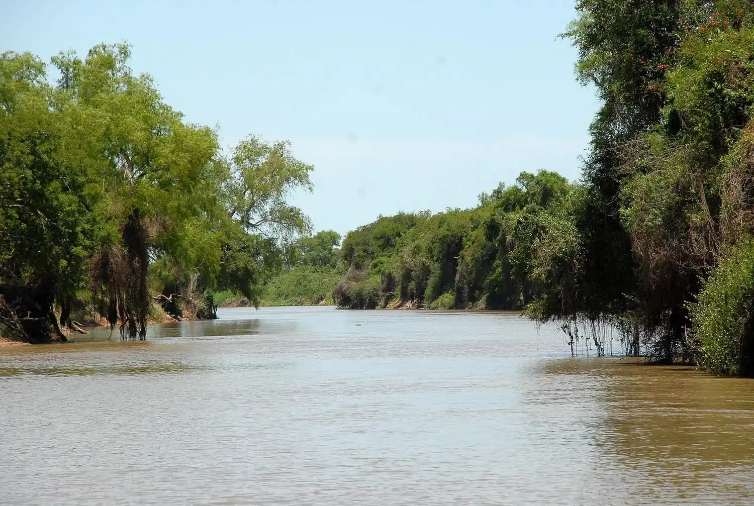 6 de noviembre: Día de los Parques Nacionales