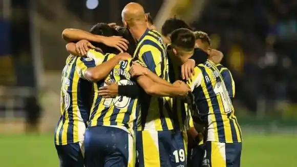 Central ya conoce hora, día y sede para el choque ante Barracas por Copa Argentina