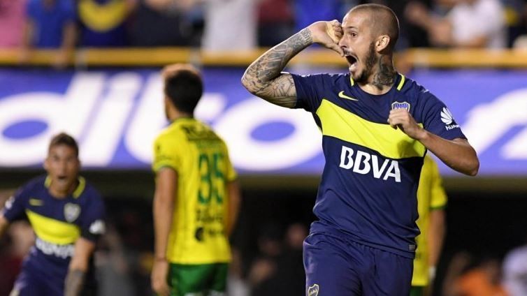 Benedetto “cumplió su palabra” y vuelve a Boca