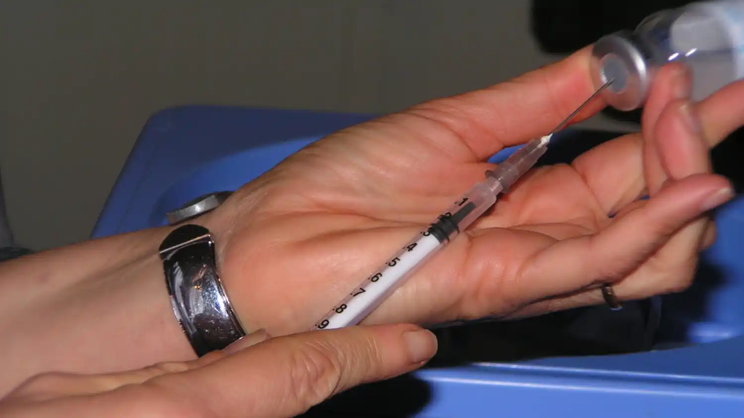 Provincia recordó los lugares de vacunación habilitados contra la fiebre amarilla