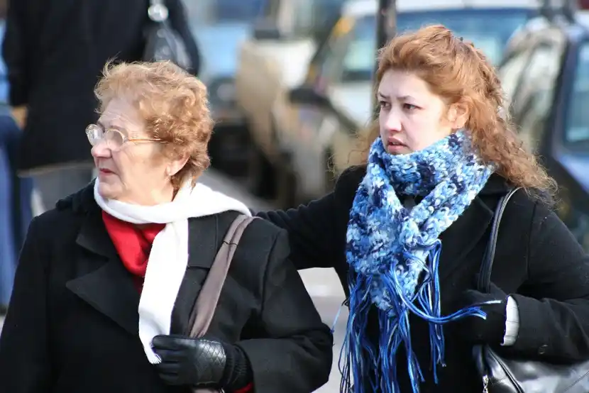 Para los próximos días anuncian temperaturas de hasta 4° en Entre Ríos