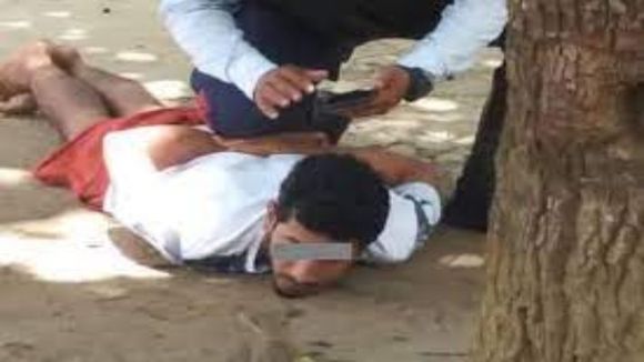 A MACHETAZOS: una mujer es asesinada por su hijo en el estado Bolívar