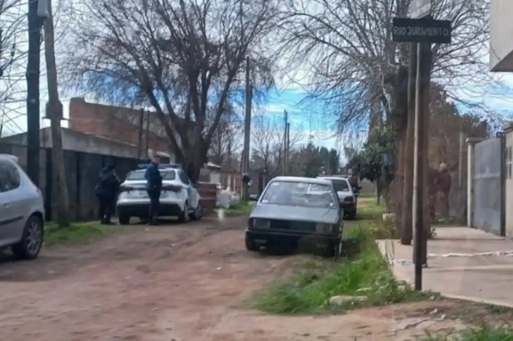 Homicidio seguido de suicidio