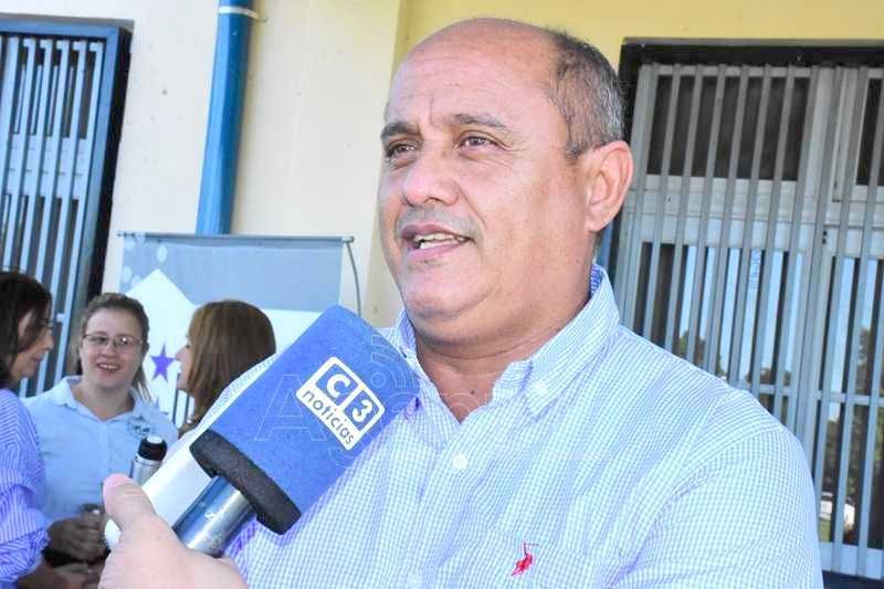 Laguna Blanca adhiere al 
pago del aguinaldo y el bono