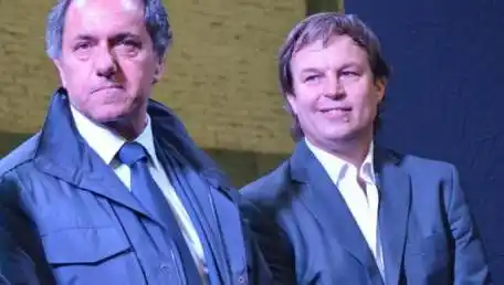 Elecciones 2015: Cascallares: "Es el momento de nuestro Proyecto"