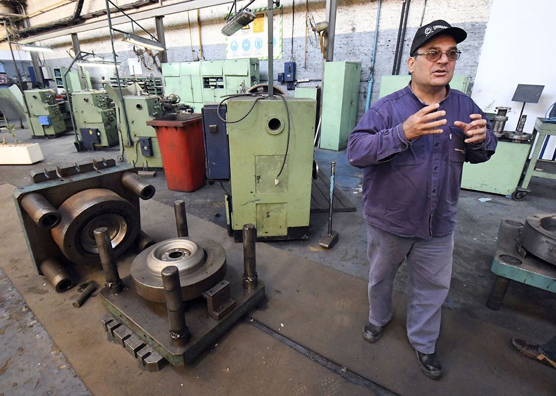 UOM busca reunirse con Lifschitz por rebaja en la luz