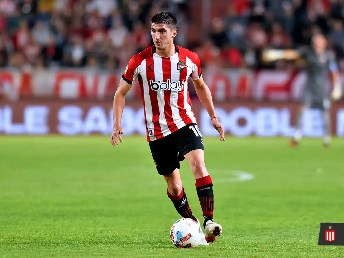 Zielisnki tiene la dupla ofensiva para jugar el clásico