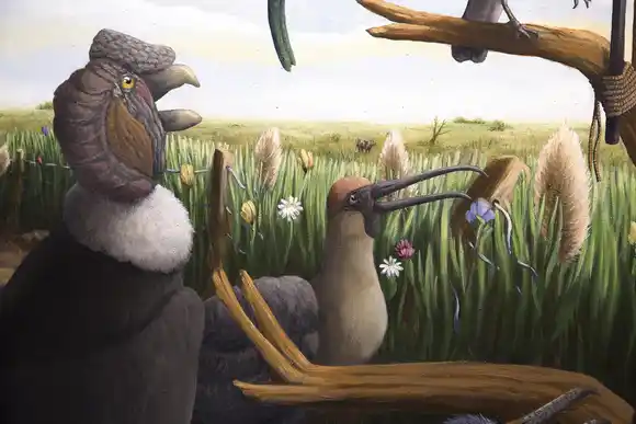 BIENALSUR inaugurará una nueva muestra este sábado en el Museo MAR