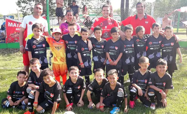 Otra positiva experiencia en Sunchales