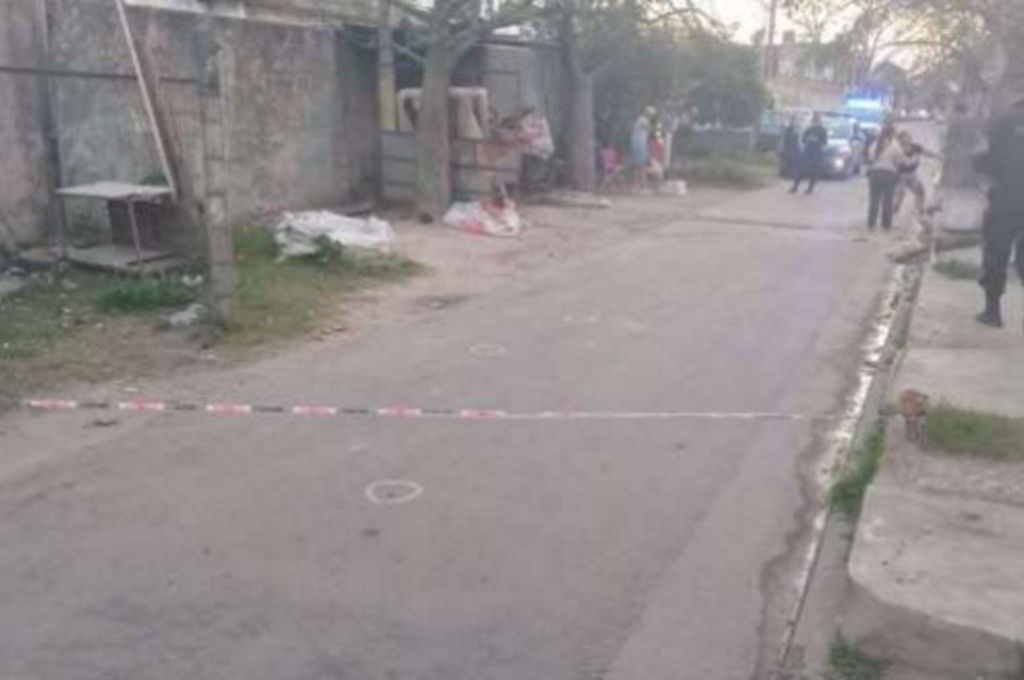Barrio Tablada
