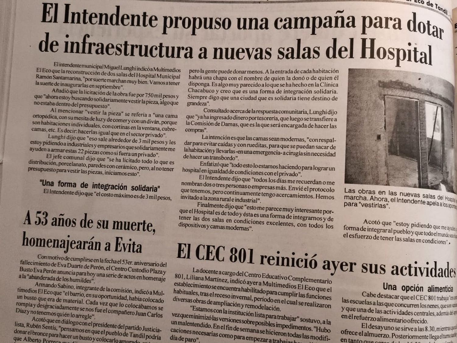 27 de julio