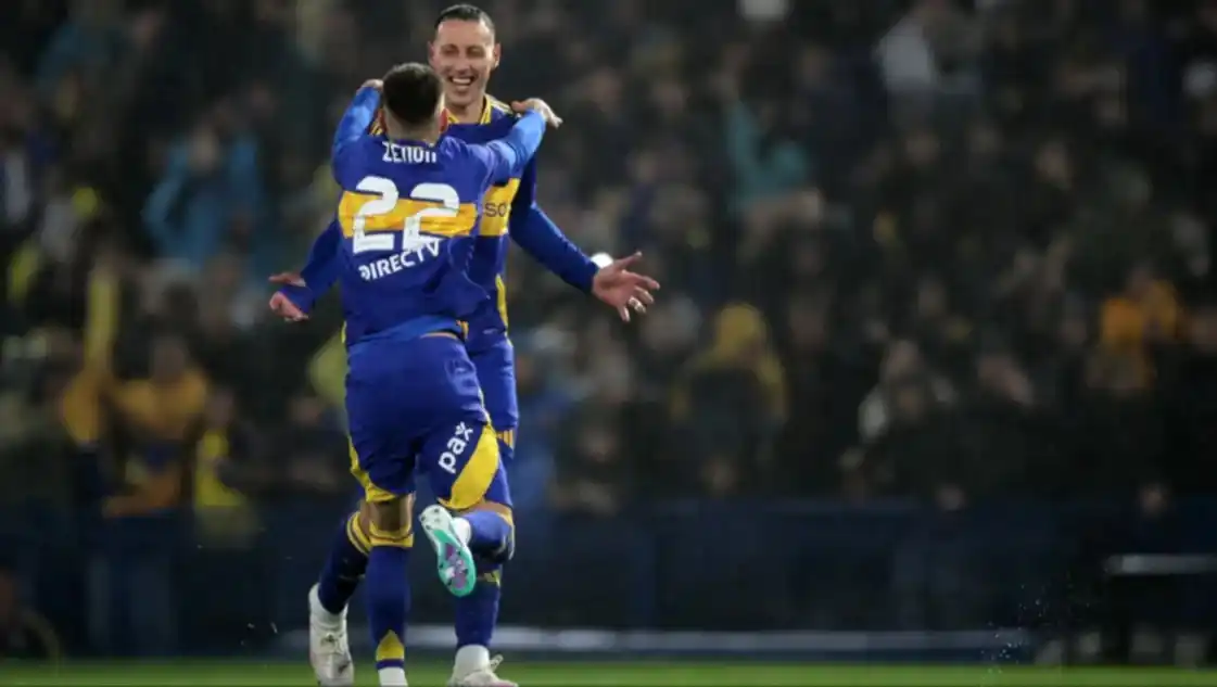 Boca