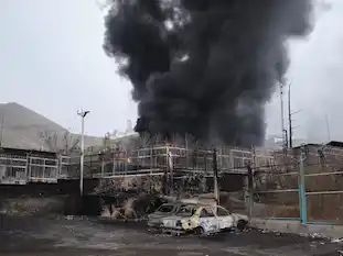 Guerra en Medio Oriente: Estados Unidos e Israel intensifican ataques contra Irán