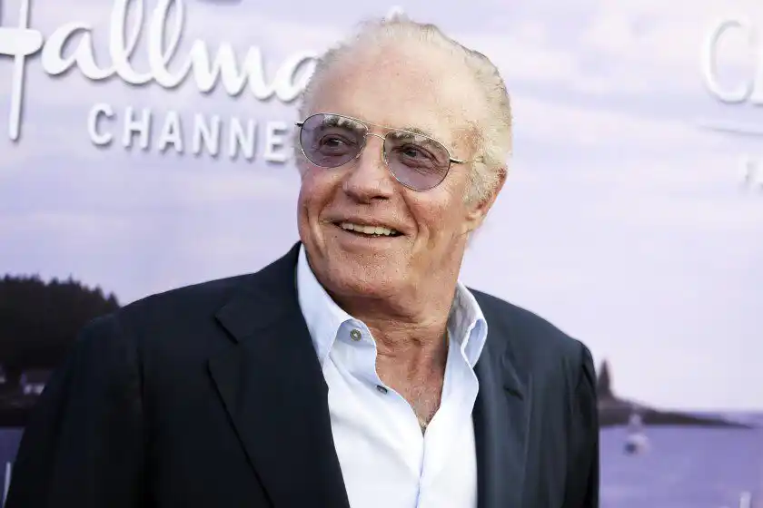 ¡A sus 82 años! Fallece el gran actor James Caan