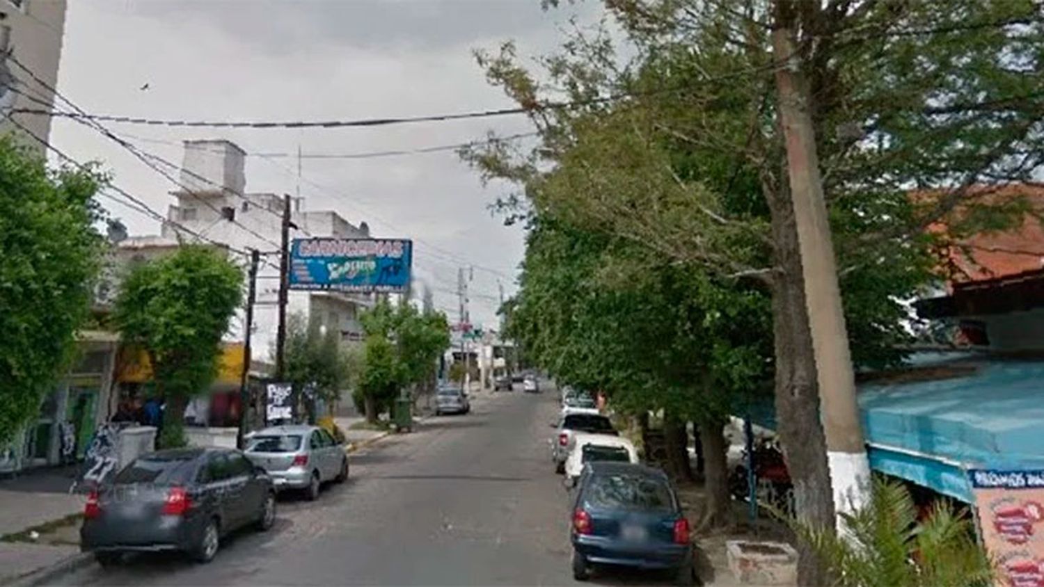 Tragedia en la Costa: dio marcha atrás con el auto y mató a su hija de 6 años