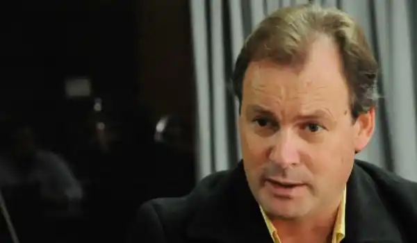 Para el gobernador Bordet fue un error no dar la interna en 2015