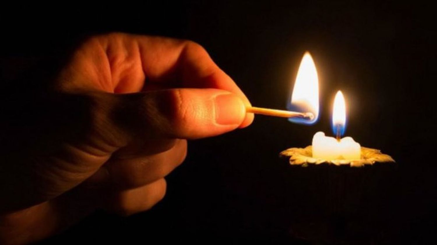 Apagón en Capital y Conurbano: 32 mil usuarios sin luz