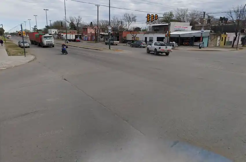 Desgarrador testimonio de la mamá del chico de 14 años asesinado a tiros: «Se equivocaron de persona, porque mi hijo era un nene sano»