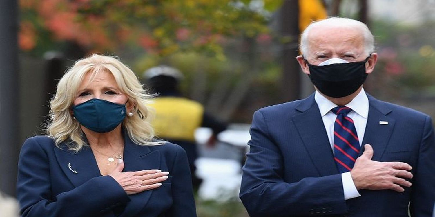 BIDEN amplía gabinete con veteranos en puestos clave de la Casa Blanca