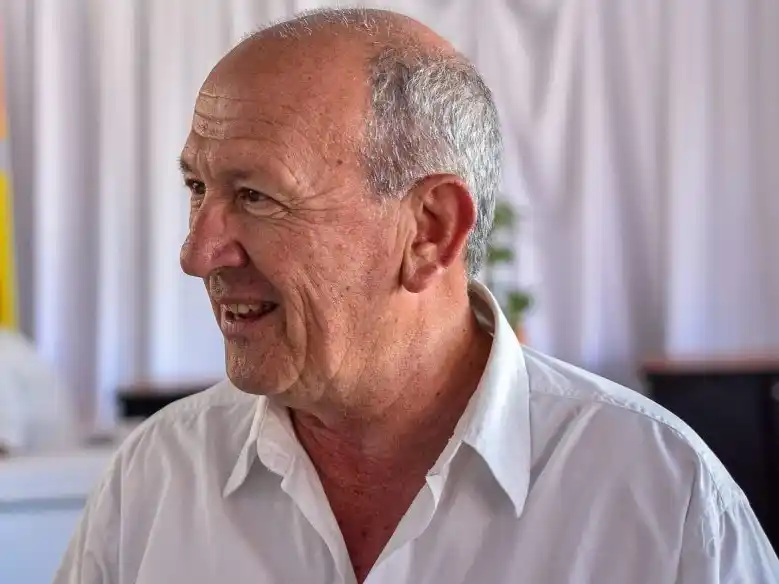 Carlos Castagnani sobre la baja de retenciones: "Es un buen mensaje"