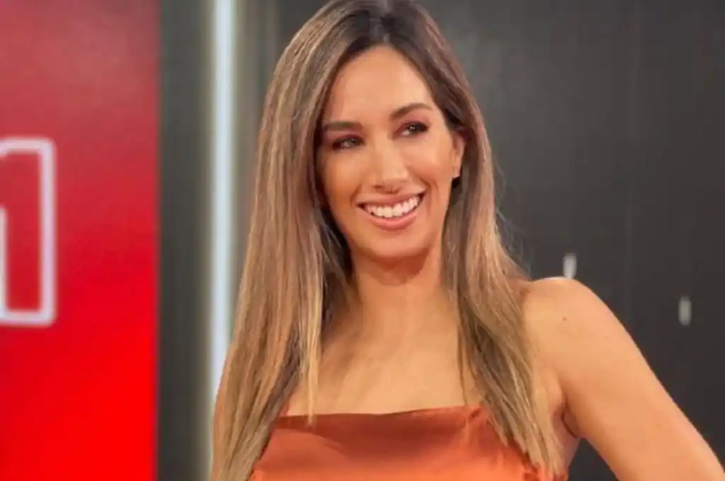 En medio del escándalo con Federico Bal, ¿Estefi Berardi está embarazada?