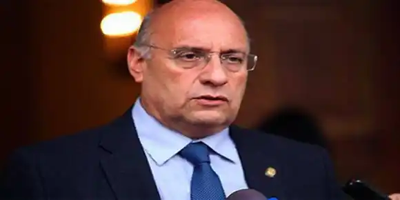 Diputado Dávila: Entregar siglas de AD no acabará con el partido del pueblo