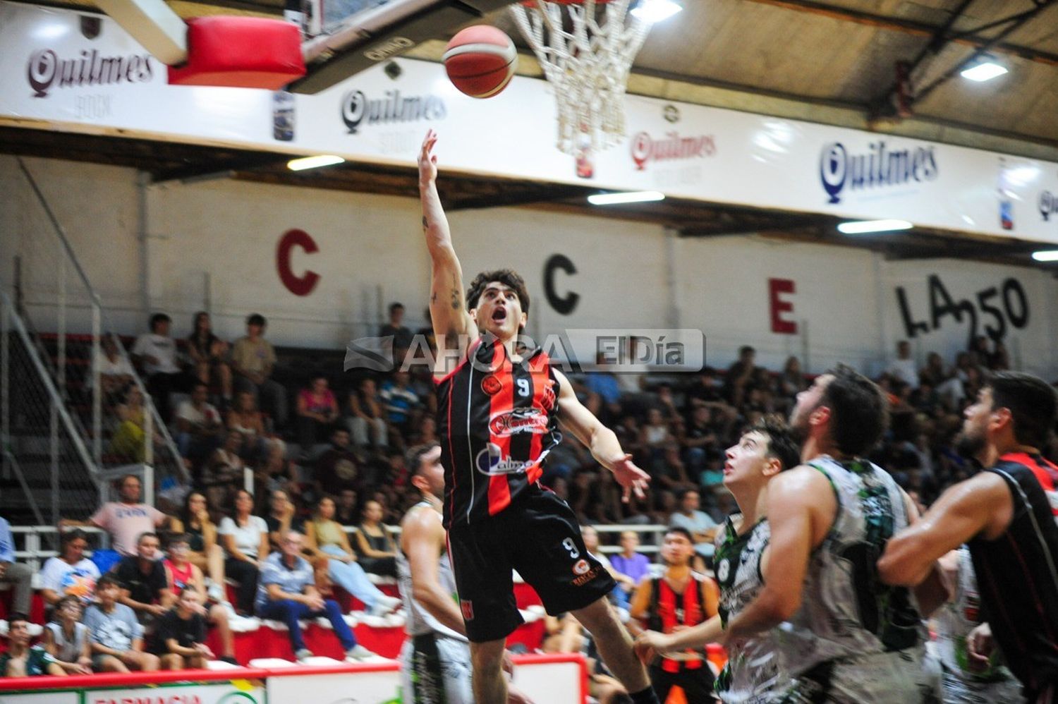 Básquet
