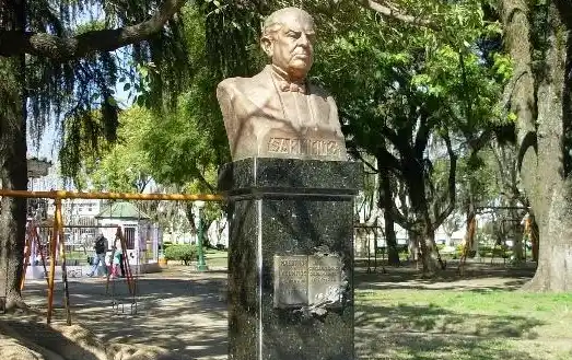 Homenaje a los Maestros en su día