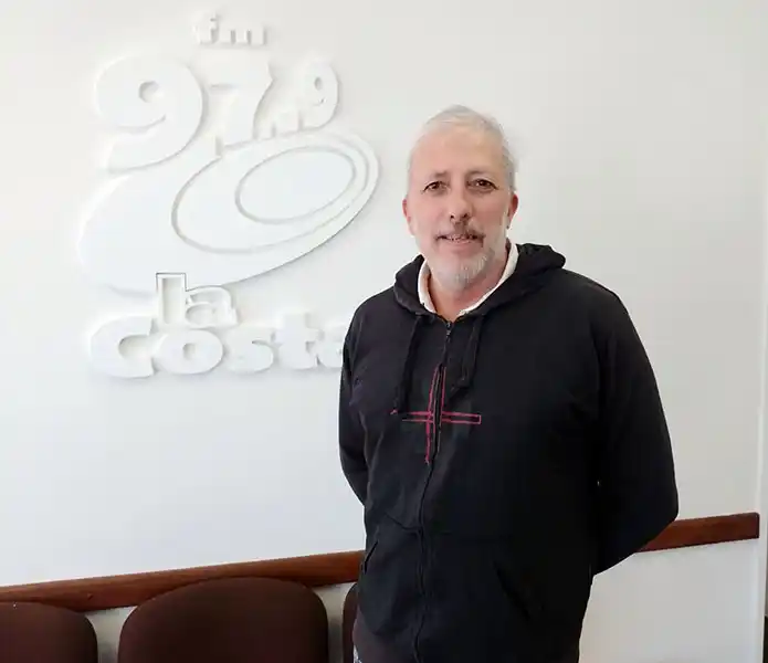 “El reconocimiento de la gente es lo que nos impulsa a seguir”