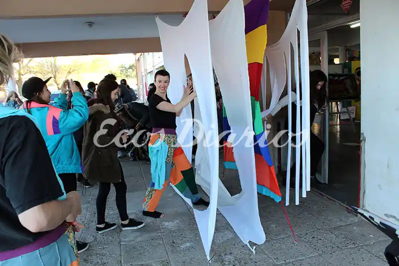 Semana del Arte