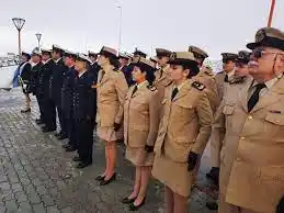 Abrieron inscripciones para Escuela de Oficiales y Suboficiales de Prefectura