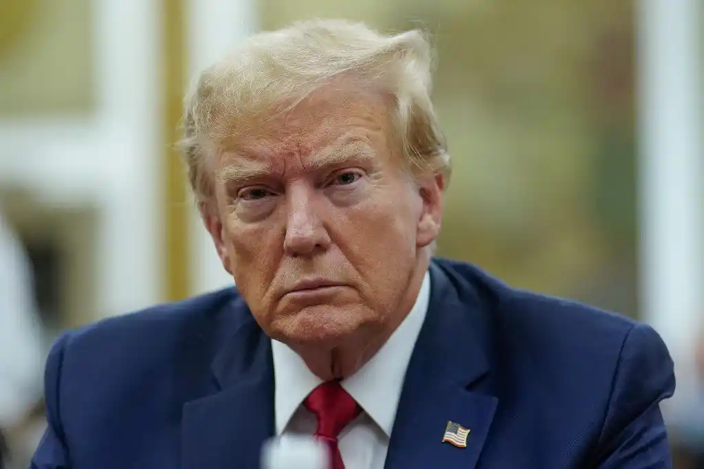 ¡POR ANULACIÓN DE ELECCIONES DEL 2020! Corte de Apelaciones dice que Donald Trump no tiene INMUNIDAD