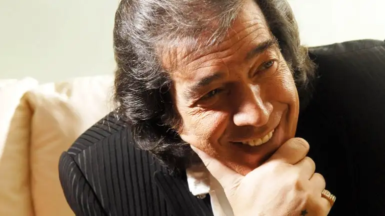 Cacho Castaña: "Yo festejo más el Día del Pirata que el de los Enamorados"