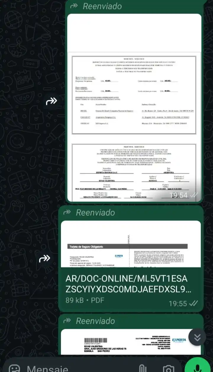 Seguro Rivas captura