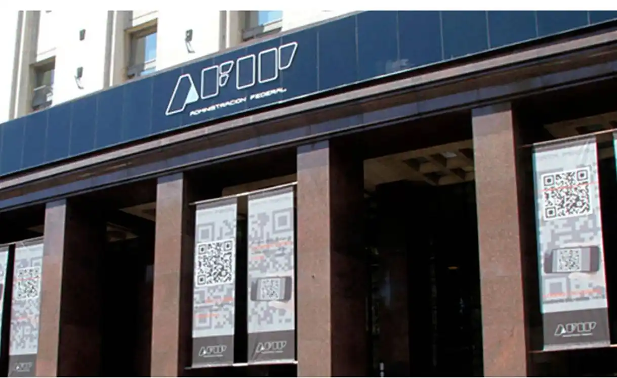 La AFIP busca mejorar recaudación en IVA y en Ganancias para cumplir con metas tributarias