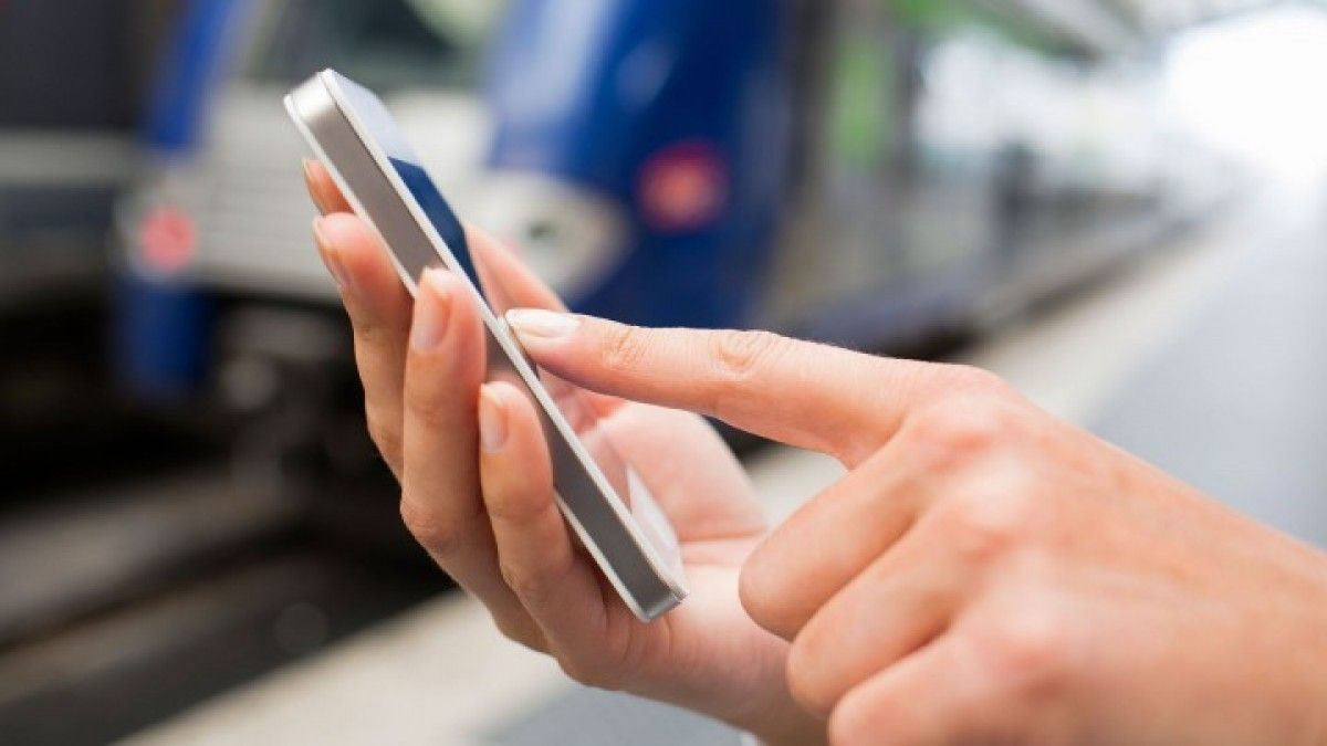 Cuidado con la información de tu teléfono, puede caer en manos indebidas