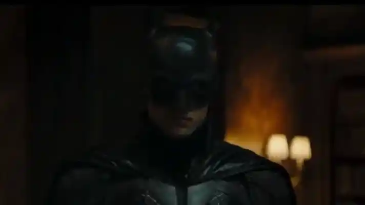 ¡Está EMPAVADO! Otro caso de conoravirus en secuela de Batman