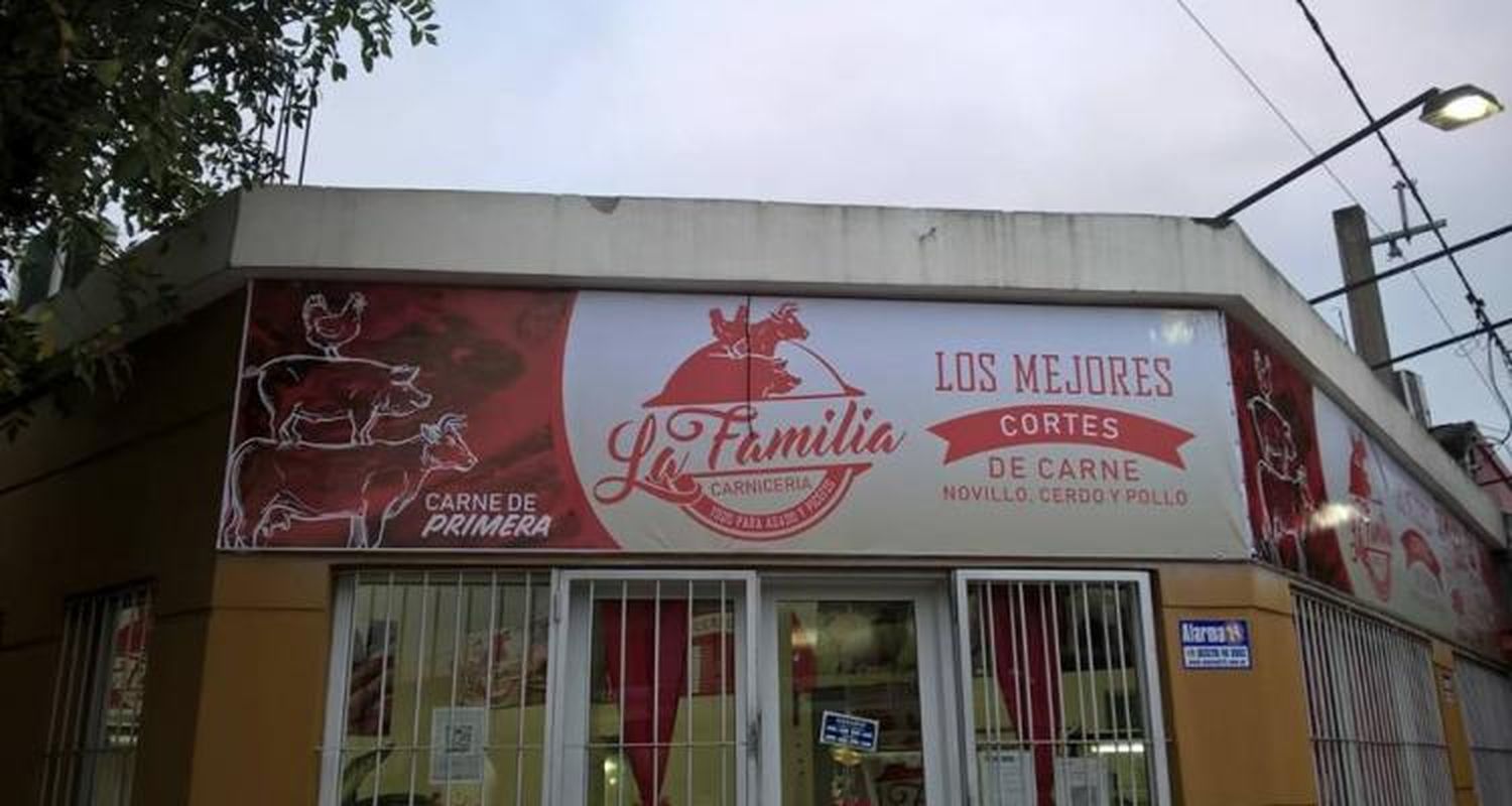 Tras robo en su carnicería, comerciante pide seguridad en la zona de 3 de Febrero y Socorro
