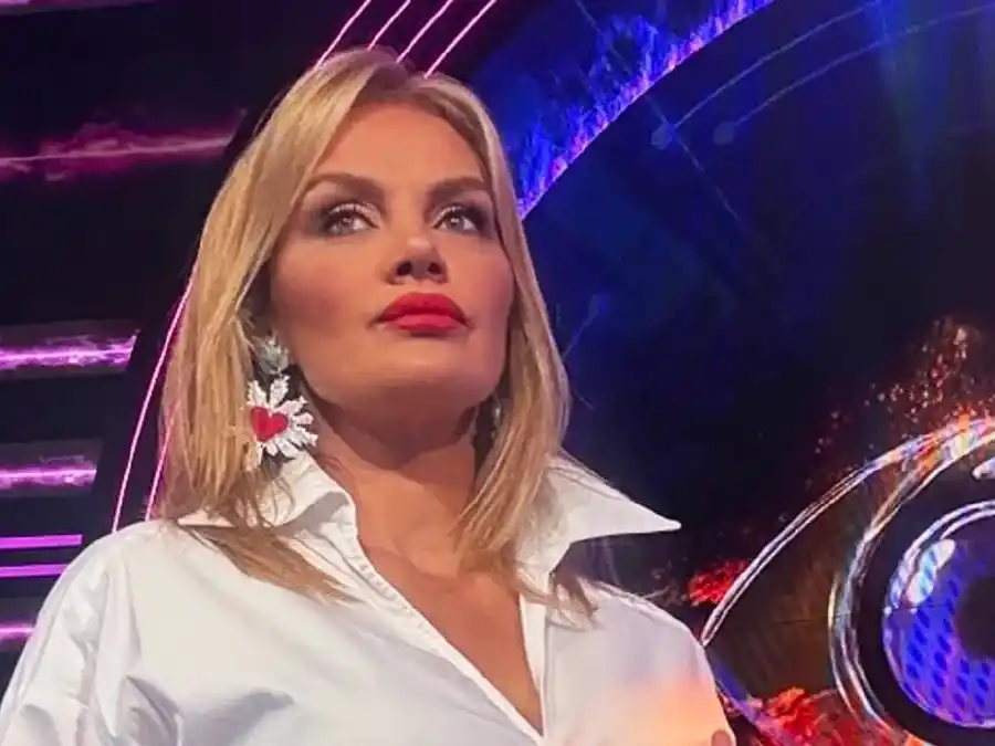 “No se fíen de los seguidores”: Eliana Guercio contó su mal momento con un tratamiento estético