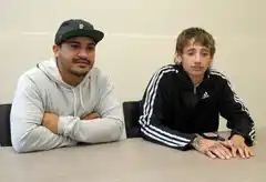 Peluqueros solidarios realizarán cortes de pelo a niños antes del inicio de clases