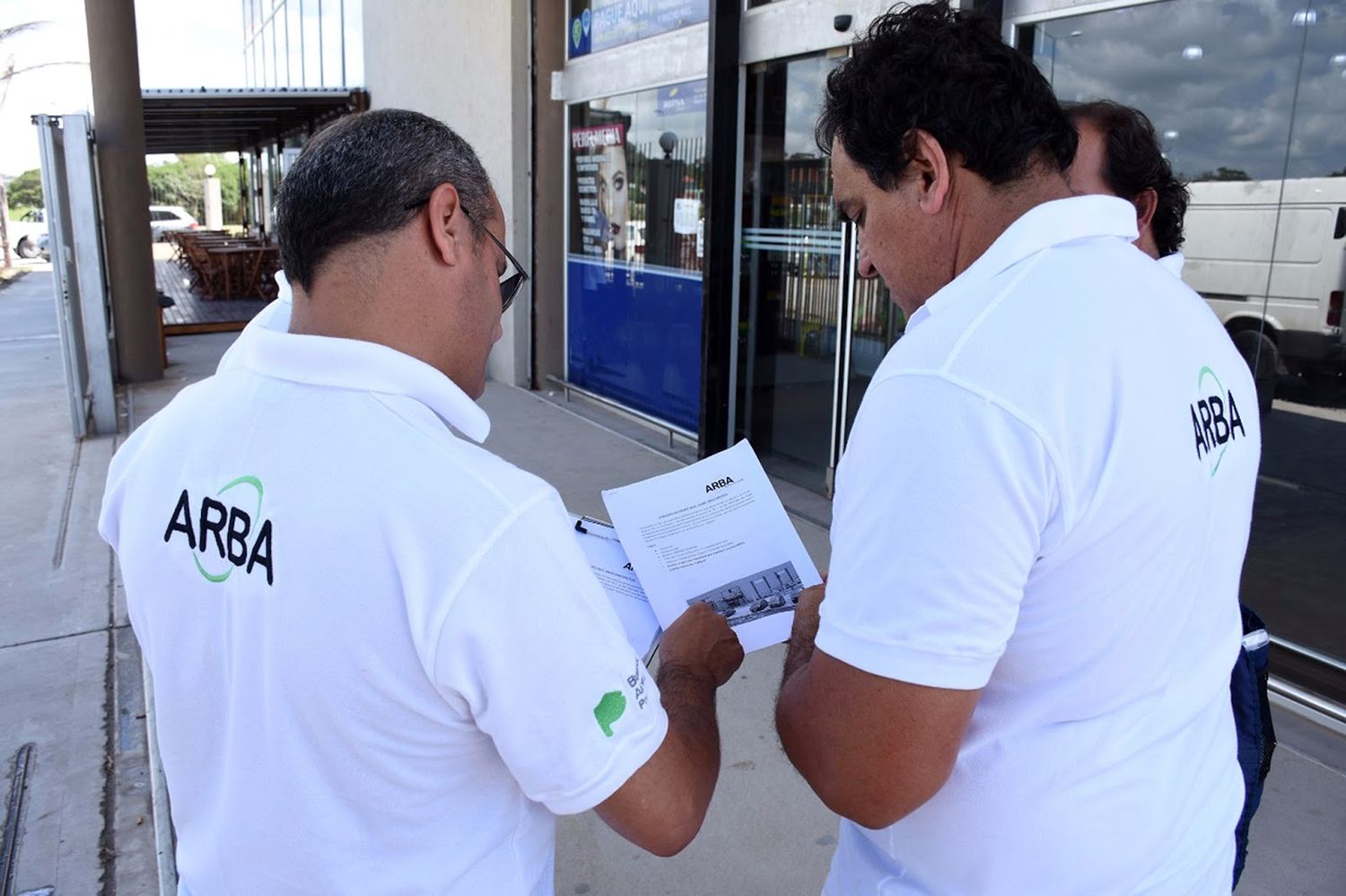 ARBA intimó a casi 4.000 deudores de impuestos que deben más de $1 millón cada uno