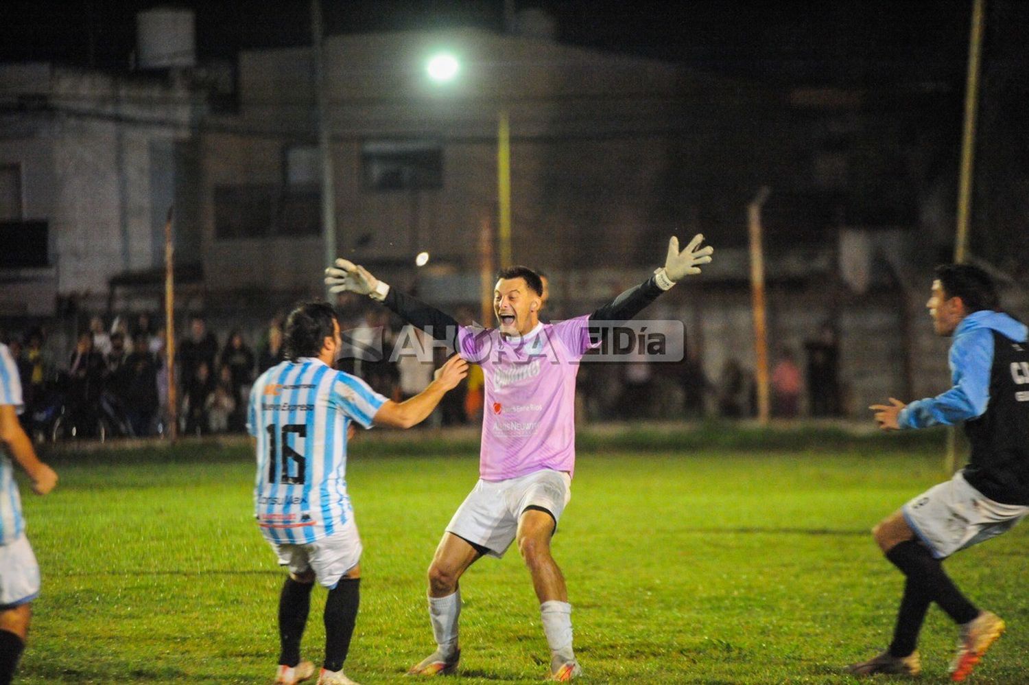 Copa Gualeguaychú