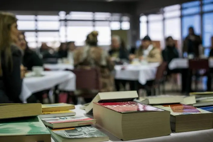 Concurso Microrrelatos