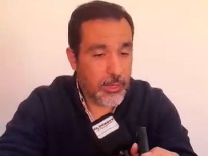 Dr. Jorge García
